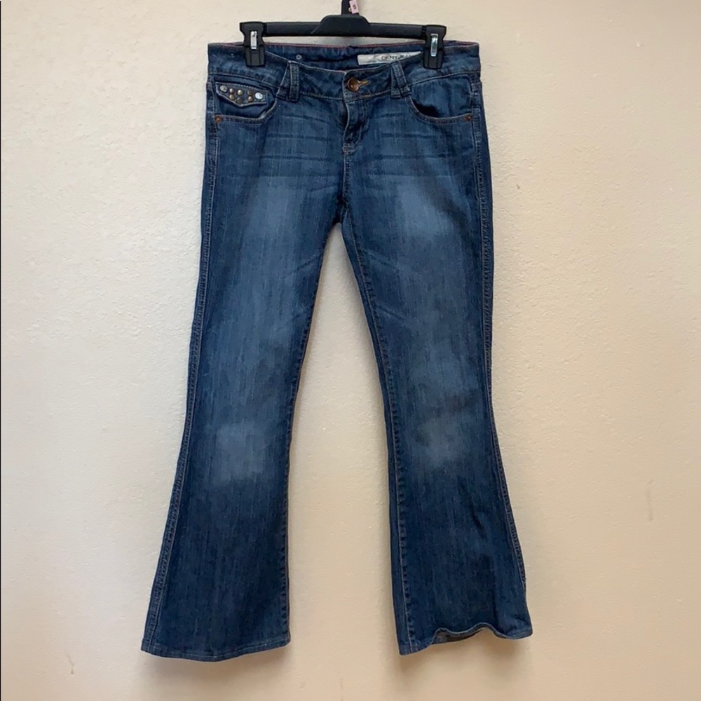 DKNY jeans